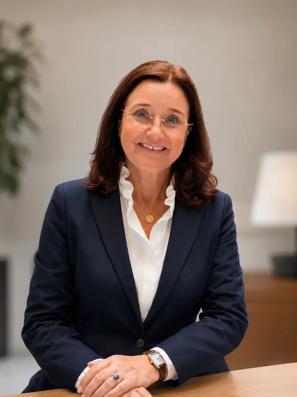 Isabelle FAUVET