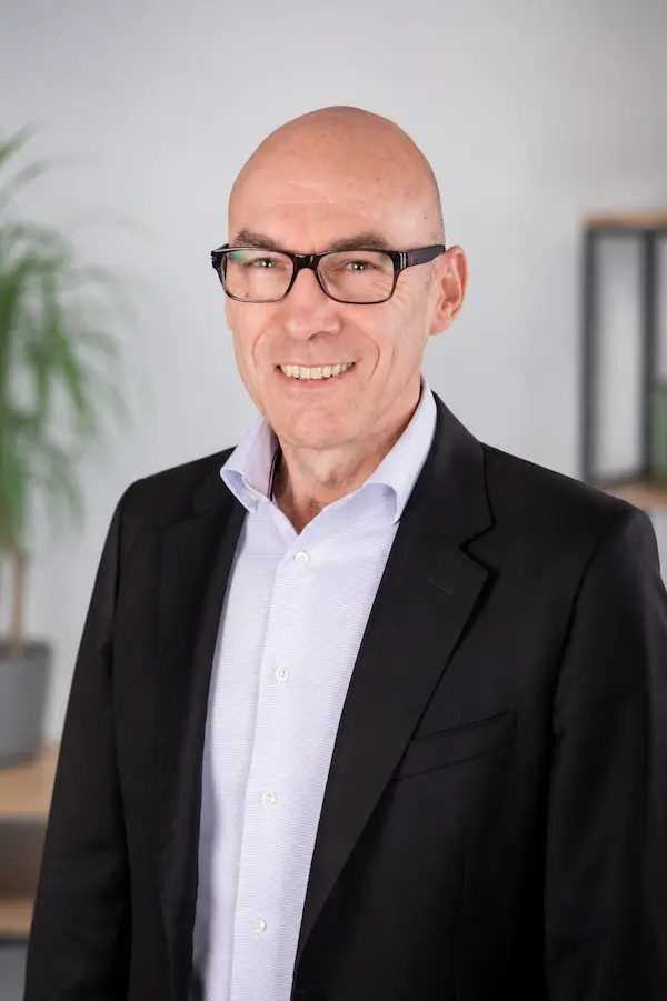 Stéphane FAUVET